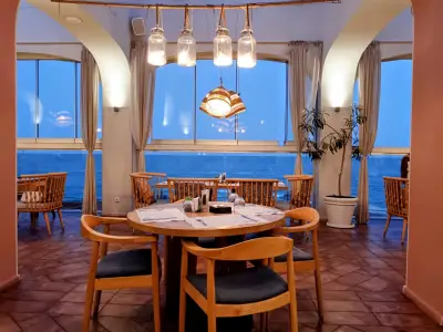 MYTHOS - greek taste & bbq