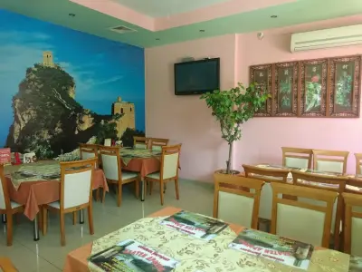 Златен дракон