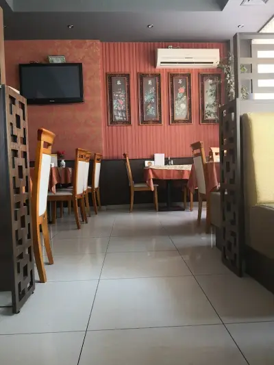 Златен дракон