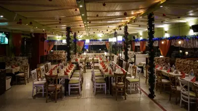 Ресторант Маестро