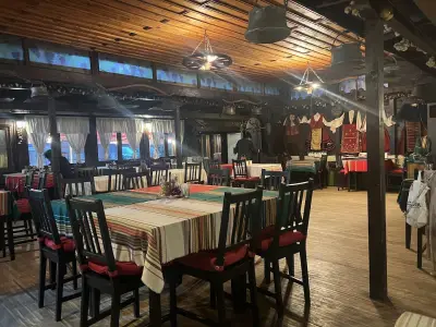 Механа Къщата