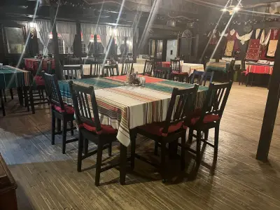 Механа Къщата