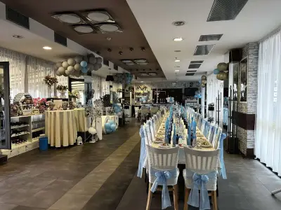 Ресторант Каприз