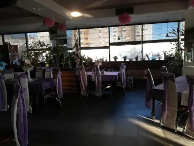 Ресторант Каприз