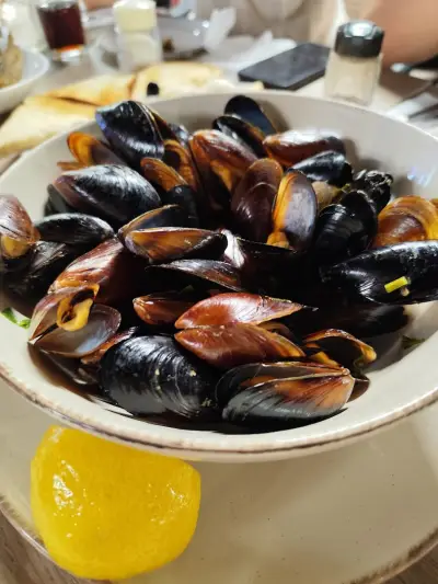 Бистро ДАЛЯНА