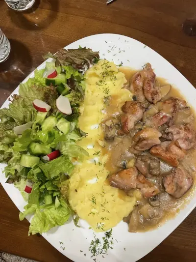 Бирария "Халбата"