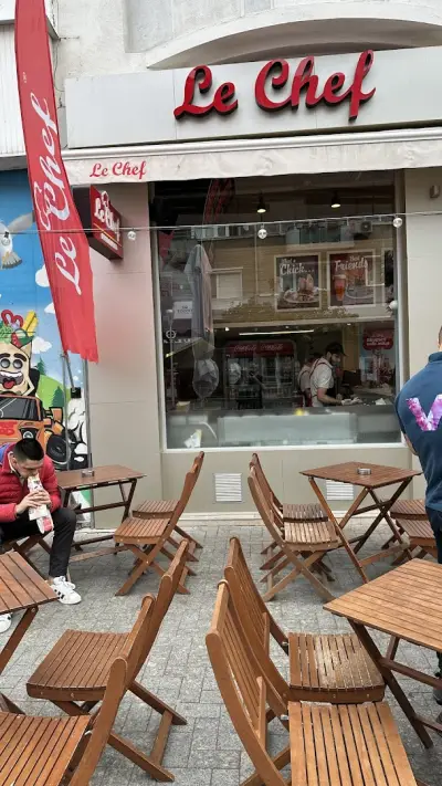 Le Chef