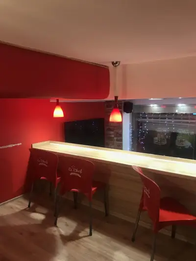 Le Chef