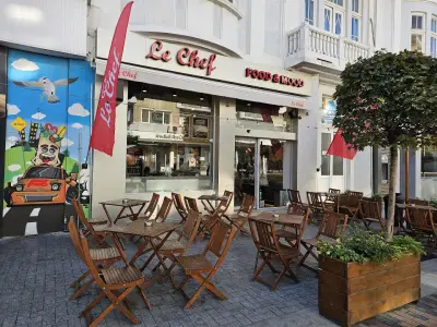 Le Chef