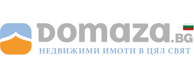 Domaza.bg - Недвижими имоти