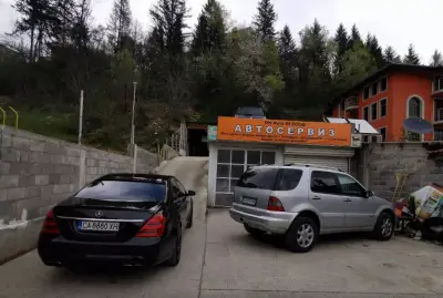 РК АУТО 91 ЕООД