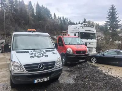 РК АУТО 91 ЕООД