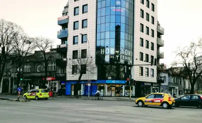 Нов Дом 1 - агенция за недвижими имоти