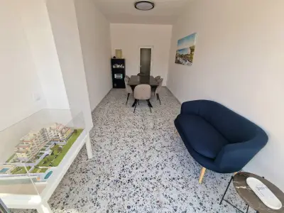 HF Estate