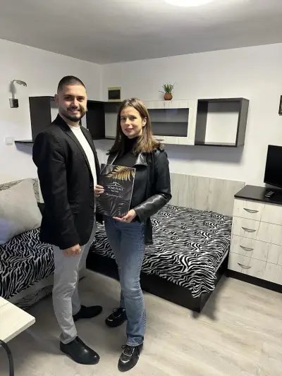HOME PLACE PROPERTIES LTD / Недвижими Имоти HOME PLACE
