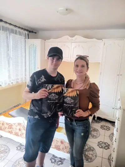 HOME PLACE PROPERTIES LTD / Недвижими Имоти HOME PLACE