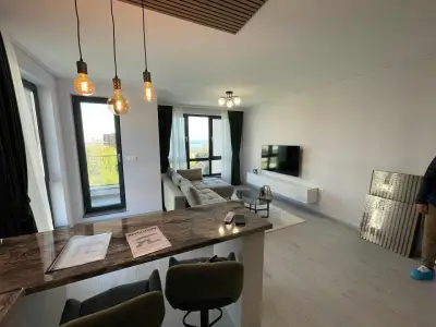 Revolution Estate Varna
