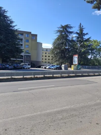 Revolution Estate Varna