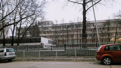 ОУ „Добри Чинтулов“