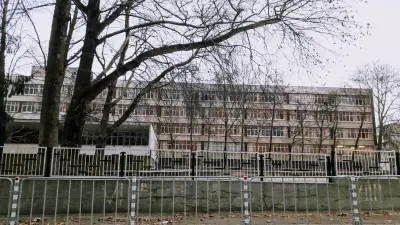 ОУ „Добри Чинтулов“
