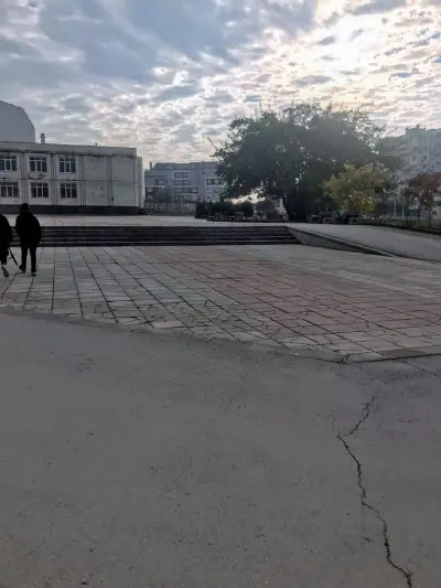 ОУ "Стоян Михайловски"