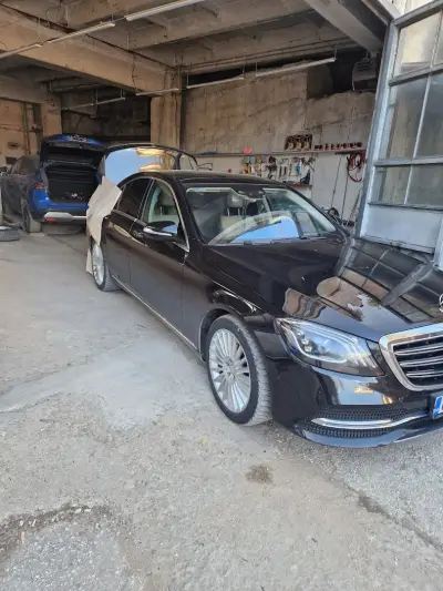Автосервиз ВЕЛЕЦ -94