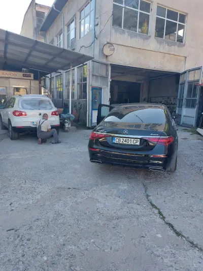 Автосервиз ВЕЛЕЦ -94