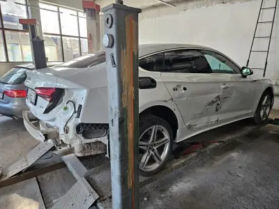 Автосервиз ВЕЛЕЦ -94