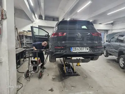 Автосервиз ВЕЛЕЦ -94
