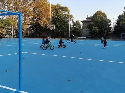 ОУ „Капитан Петко войвода“