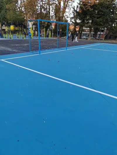 ОУ „Капитан Петко войвода“