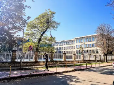 ОУ „Св.Св. Кирил и Методий“
