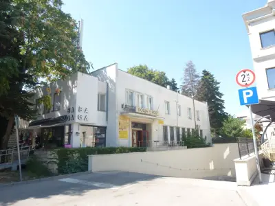 Пощенска станция 9006 Варна