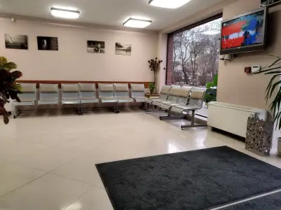 поща Варна клон 2