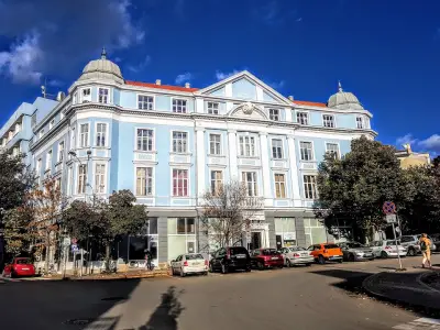 ОДМВР Варна