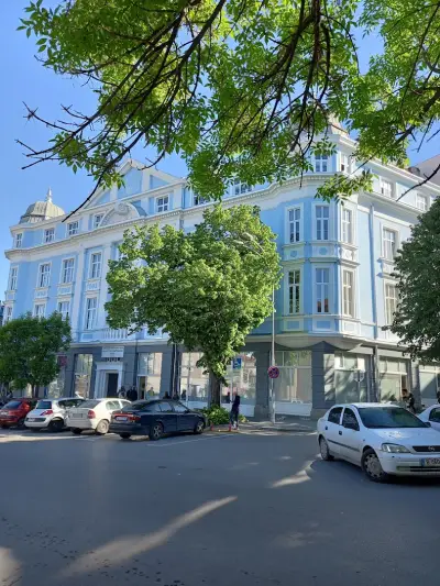 ОДМВР Варна
