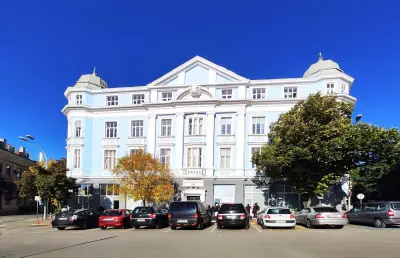 ОДМВР Варна