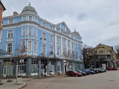 ОДМВР Варна