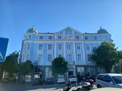ОДМВР Варна
