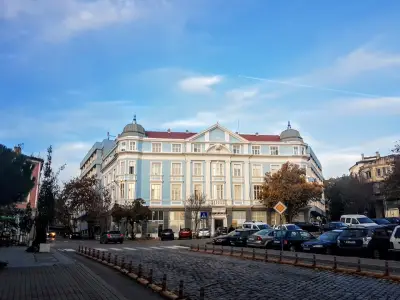 ОДМВР Варна