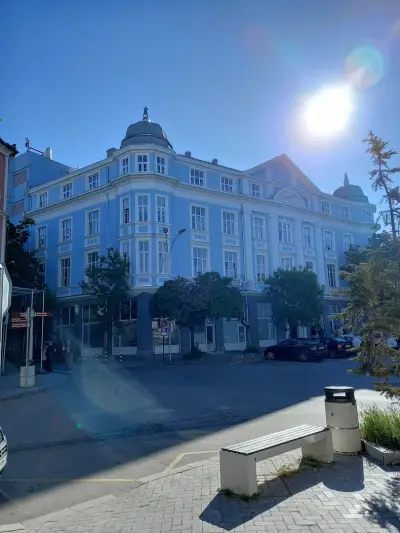 ОДМВР Варна