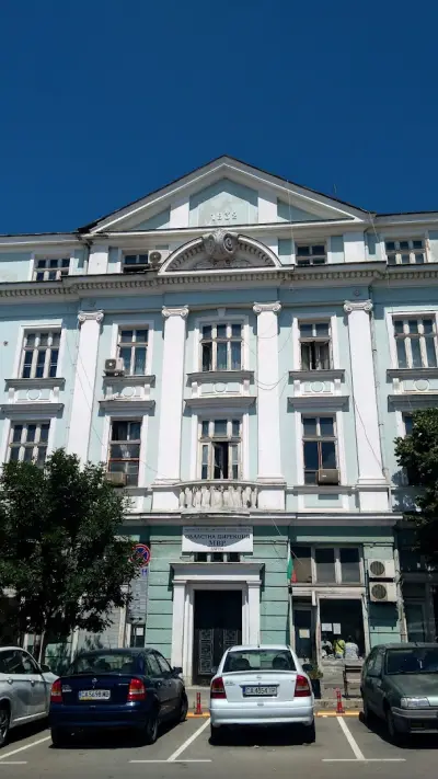 ОДМВР Варна
