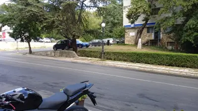 Пето Районно Полицейско Управление (РПУ) на МВР - Варна