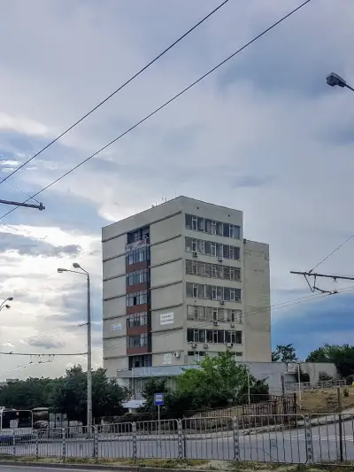 Трето РПУ Варна