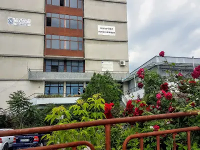 Трето РПУ Варна