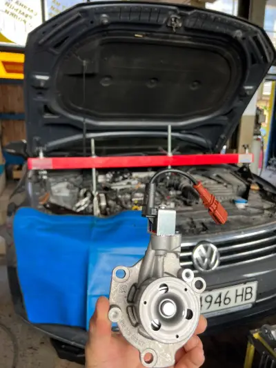 Автосервиз “Томи-Кар”
