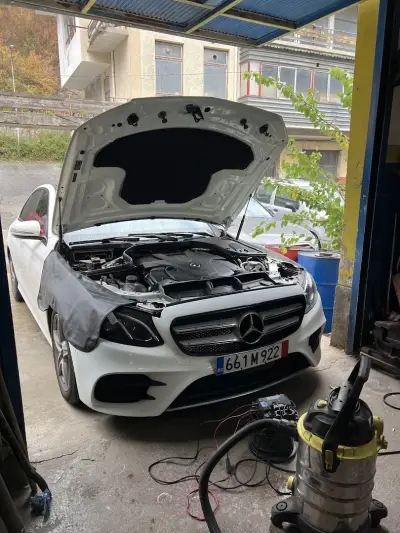 Автосервиз “Томи-Кар”