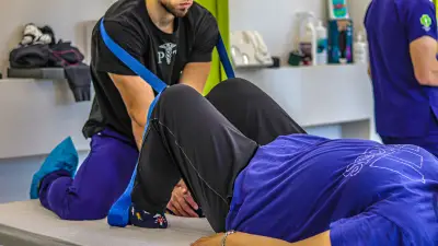 Physio House - Varna