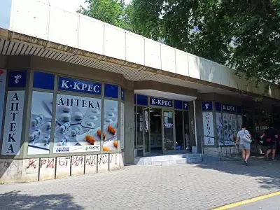 К-КРЕС