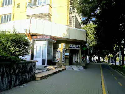 К-КРЕС